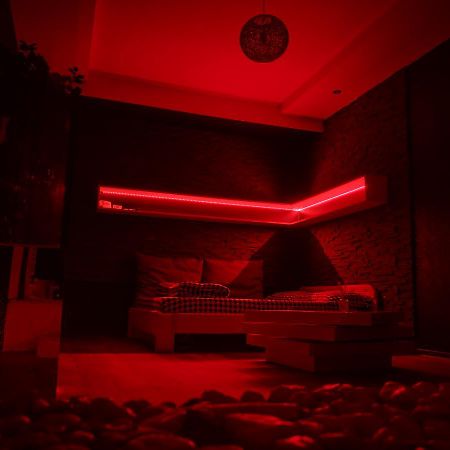 Excentric Studio 1 Брашов Екстер'єр фото
