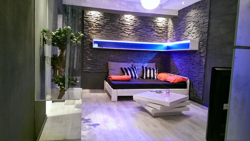 Excentric Studio 1 Брашов Екстер'єр фото