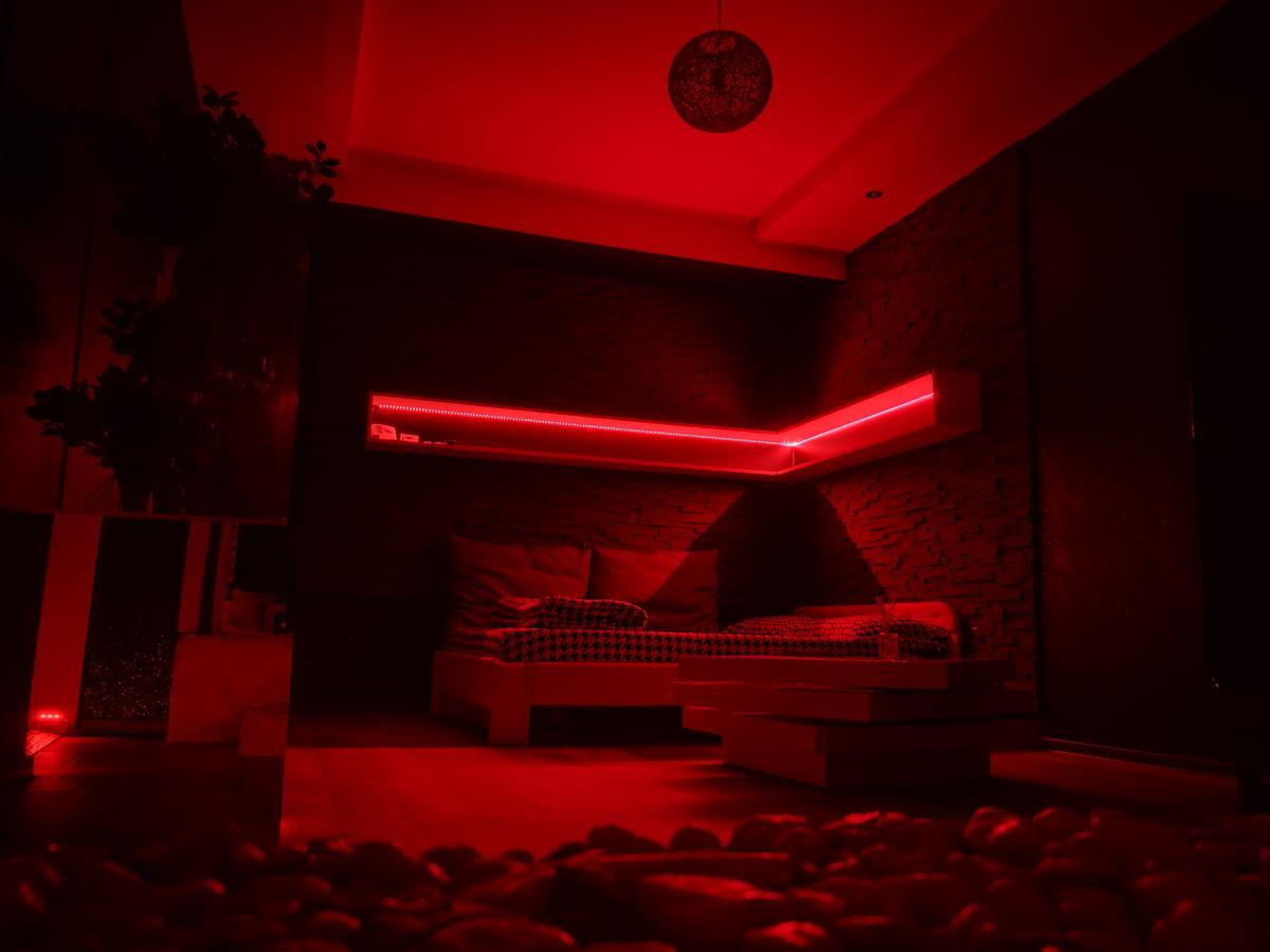 Excentric Studio 1 Брашов Екстер'єр фото