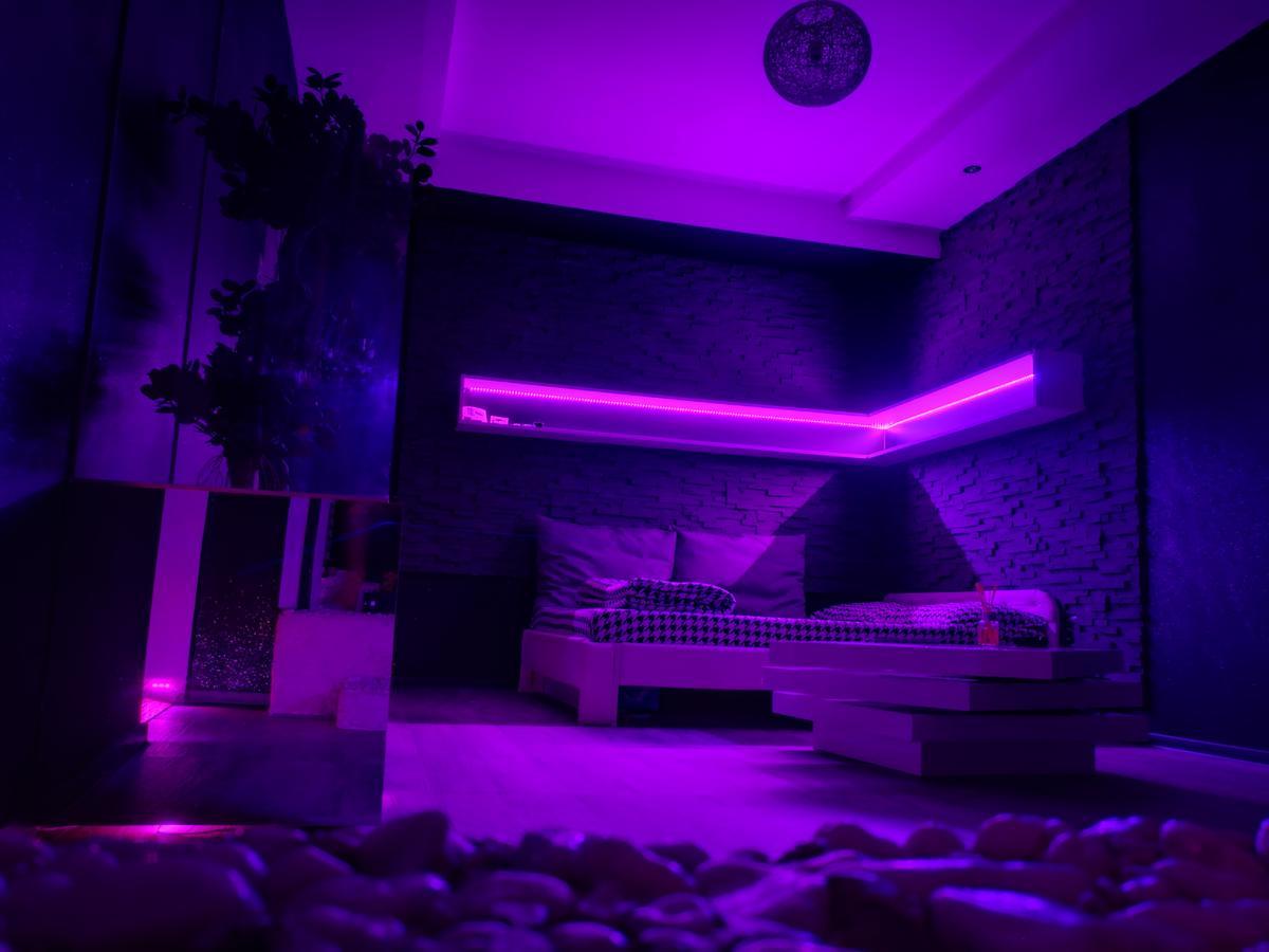 Excentric Studio 1 Брашов Екстер'єр фото
